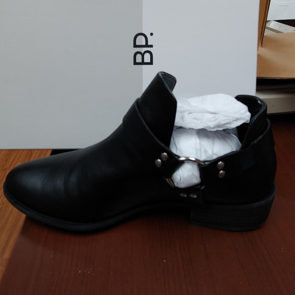 Kerry Bootie
